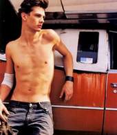 Trent Ford Model