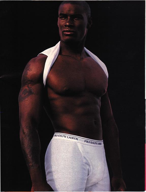 Tyson Beckford 10 Loading...