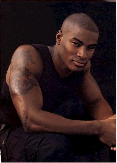 Tyson Beckford 15 Loading...