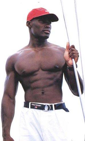 Tyson Beckford 18 Loading...