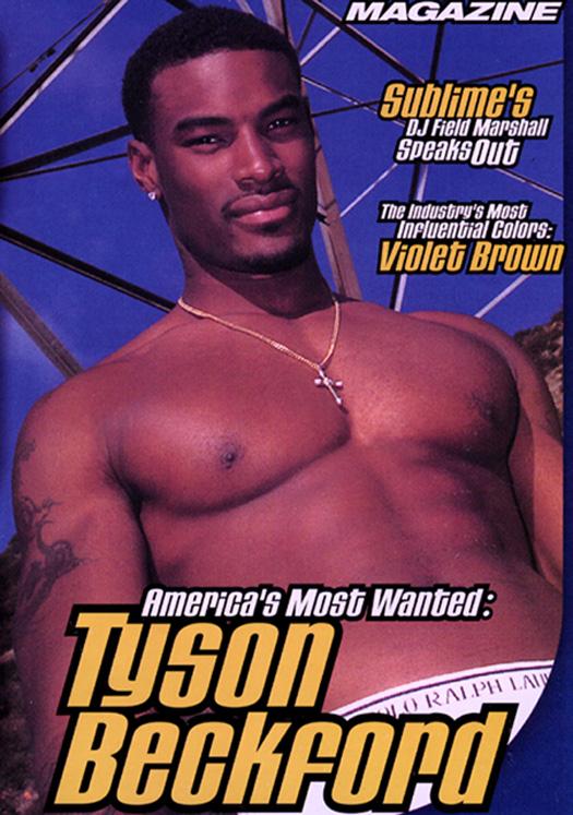 Tyson Beckford 20 Loading...