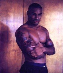 Tyson Beckford 23 Loading...