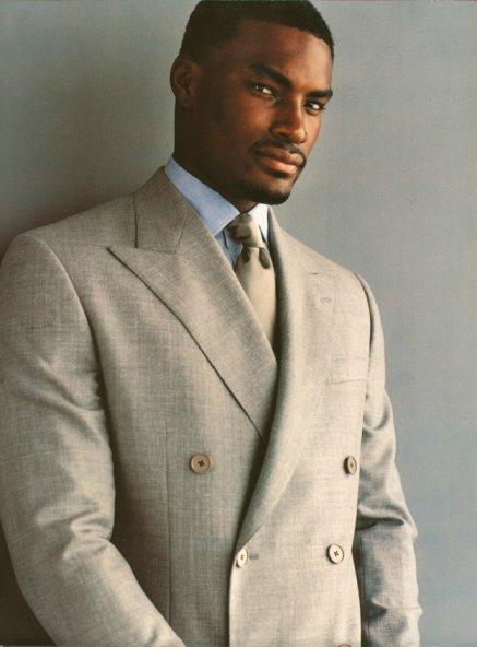 Tyson Beckford 24 Loading...