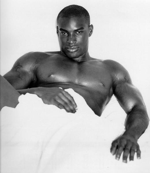 Tyson Beckford 27 Loading...