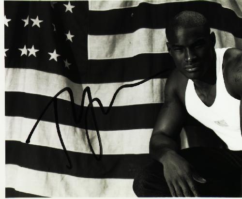 Tyson Beckford 29 Loading...
