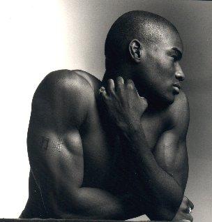 Tyson Beckford 31 Loading...
