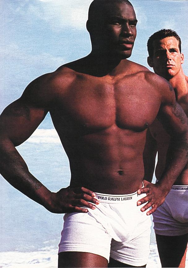 Tyson Beckford 33 Loading...