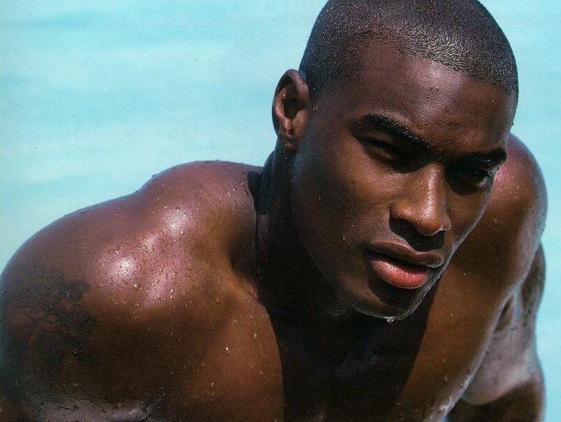 Tyson Beckford 37 Loading...