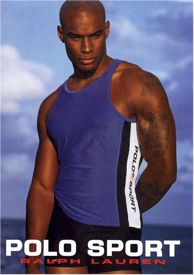 Tyson Beckford 4 Loading...