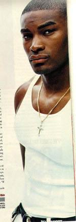 Tyson Beckford 43 Loading...