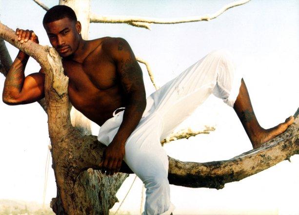 Tyson Beckford 45 Loading...