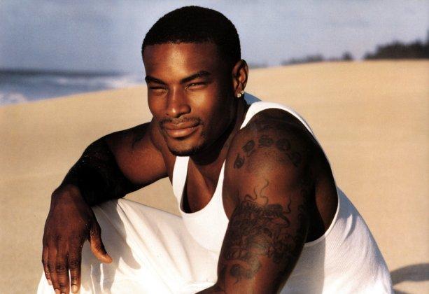 Tyson Beckford 47 Loading...
