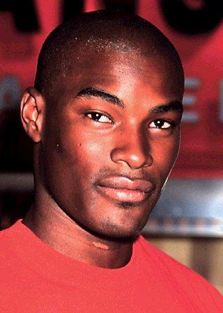 Tyson Beckford 56 Loading...