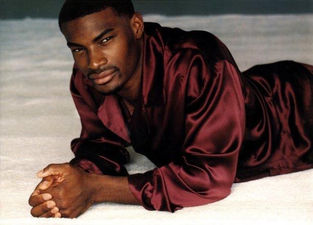 Tyson Beckford 59 Loading...
