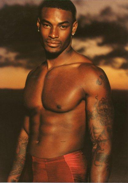 Tyson Beckford 60 Loading...