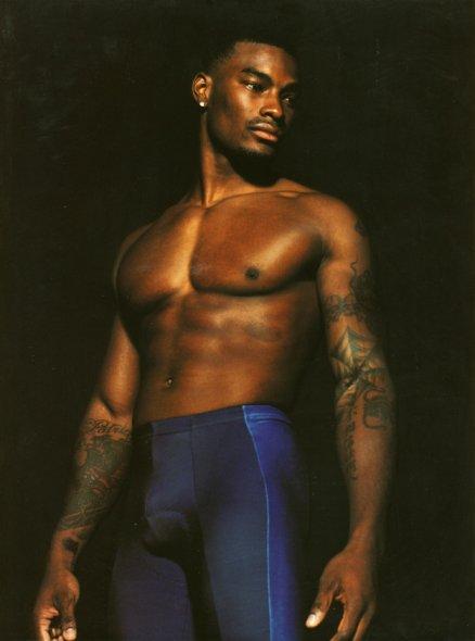 Tyson Beckford 61 Loading...
