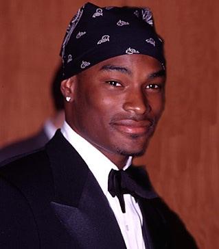 Tyson Beckford 63 Loading...