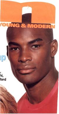 Tyson Beckford 64 Loading...