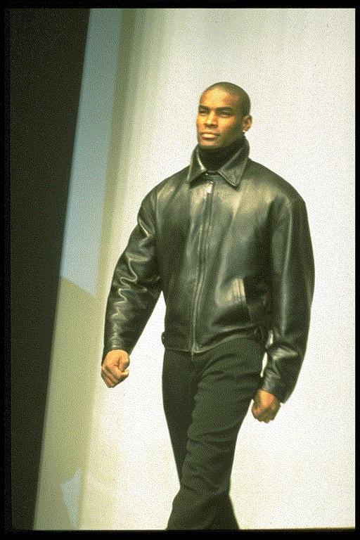 Tyson Beckford 7 Loading...