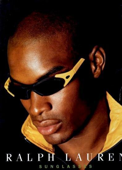 Tyson Beckford 8 Loading...