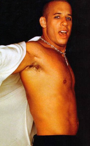 Vin Diesel 10 Loading...