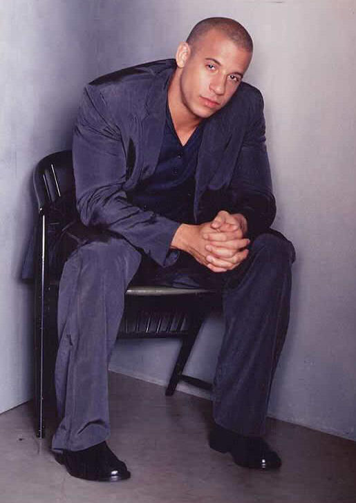 Vin Diesel 16 Loading...