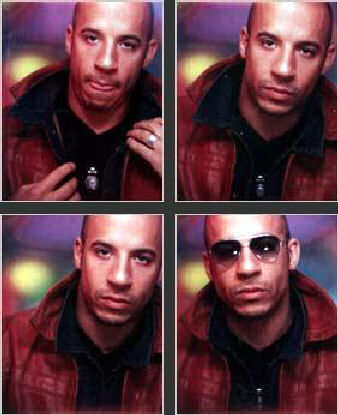 Vin Diesel 17 Loading...