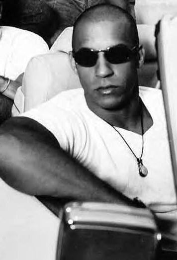 Vin Diesel 19 Loading...