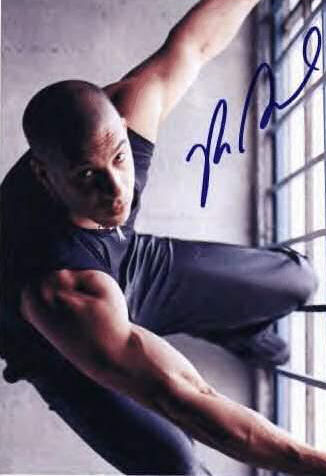 Vin Diesel 21 Loading...