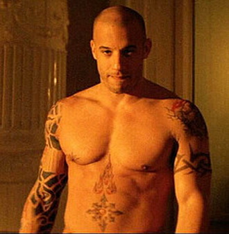 Vin Diesel