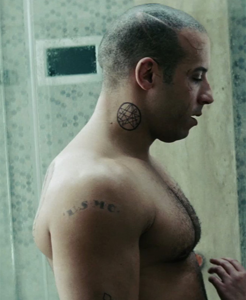 Vin Diesel