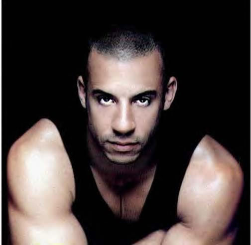 Vin Diesel