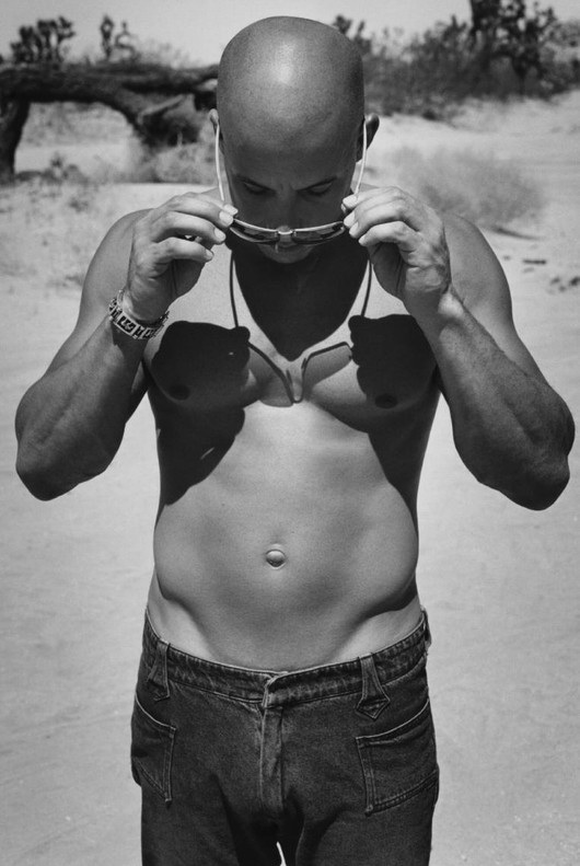 Vin Diesel