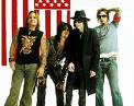 Motley Crue