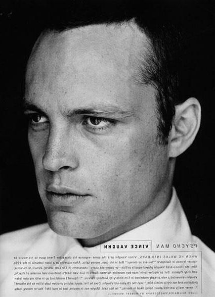 Vince Vaughn 11 Loading...