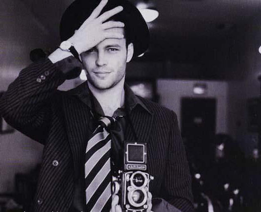 Vince Vaughn 17 Loading...