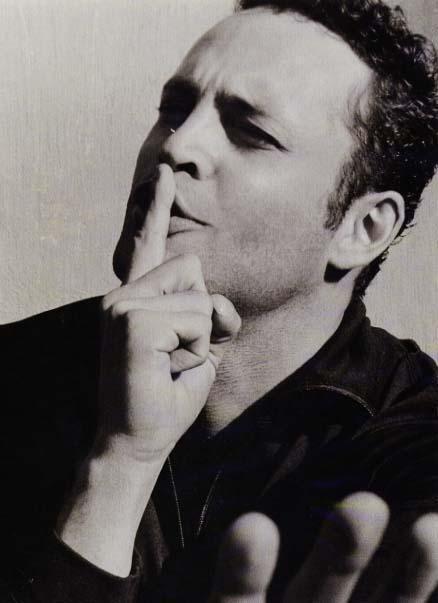 Vince Vaughn 2 Loading...