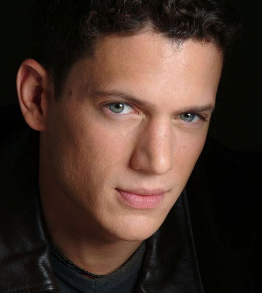Wentworth Miller 10 Loading...