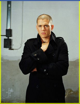 Wentworth Miller 15 Loading...