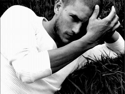 Wentworth Miller 5 Loading...