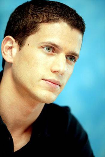 Wentworth Miller 9 Loading...