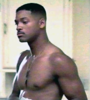Will Smith 10 Loading...