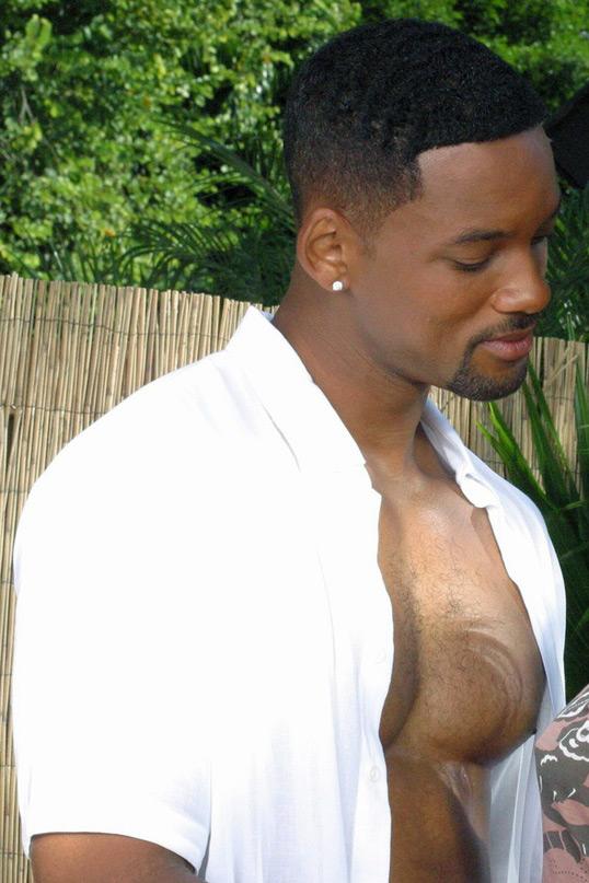 Will Smith 13 Loading...