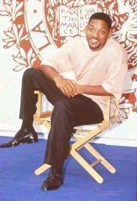 Will Smith 2 Loading...