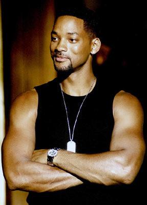 Will Smith 5 Loading...