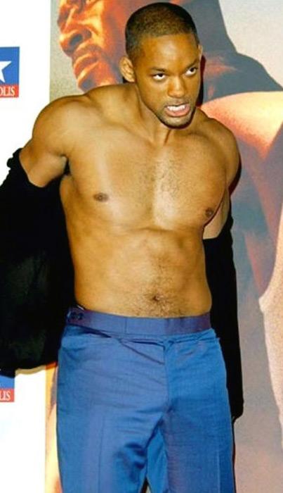 Will Smith 6 Loading...