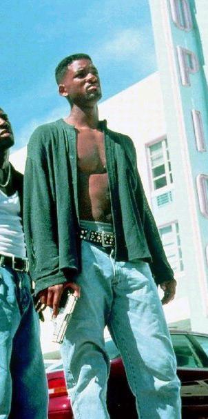 Will Smith 8 Loading...