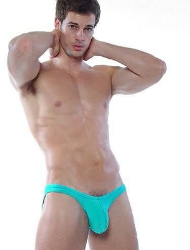 william levy nude