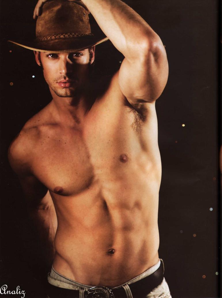william levy pene